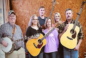 The Wilson Family